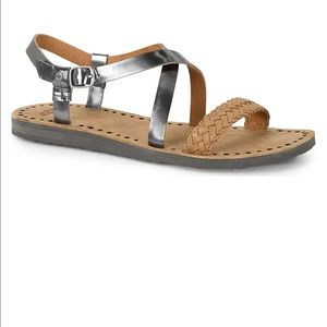 Authentic ugg sandals